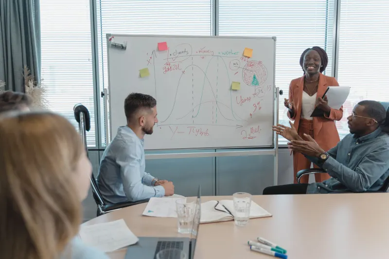 The Multiplier Effect: How Sharpening Your Communication Skills Amplifies Every Other Professional Competency You Possess