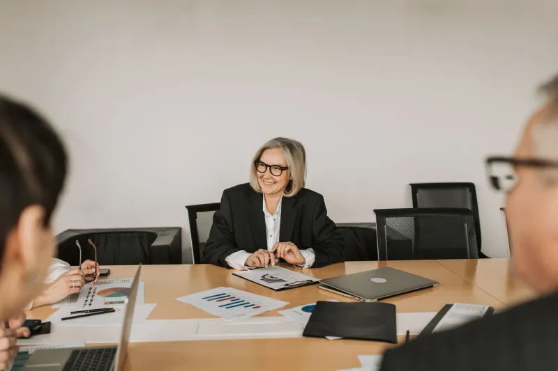 Competence Is Not Enough: The Missing Element That Separates Skilled Professionals From Those Who Actually Get Promoted