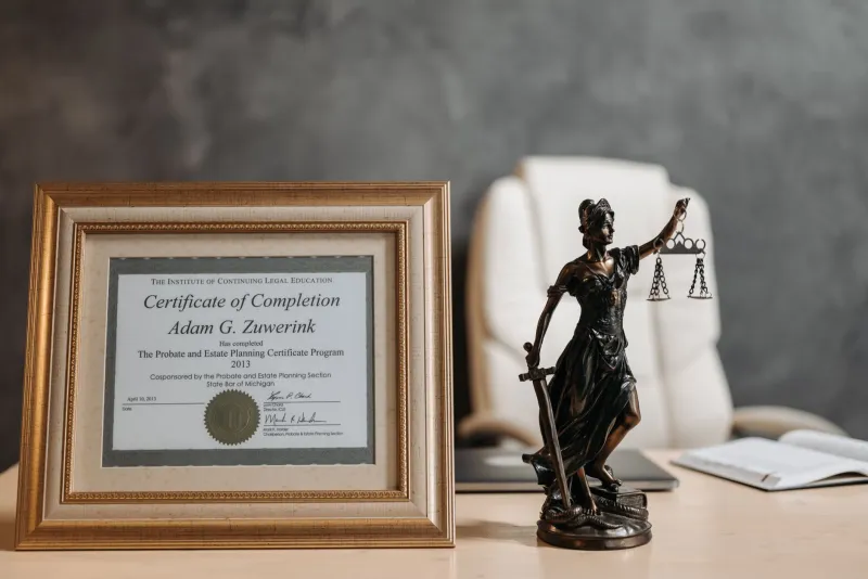Which Professional Certifications Are Actually Worth the Investment? 5 Credentials With Proven Career Returns