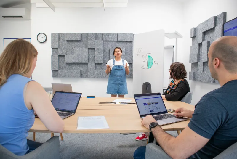 Visible Growth vs. Private Mastery: Choosing the Professional Development Strategy That Actually Moves Your Career Forward
