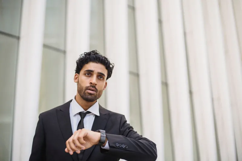 Counting Down: How to Measure the Shelf Life of Your Professional Skills Before the Market Moves On
