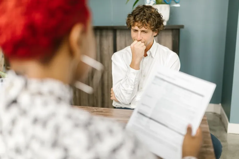 More Letters After Your Name, Less Confidence in the Room: The Hidden Cost of Credential Accumulation