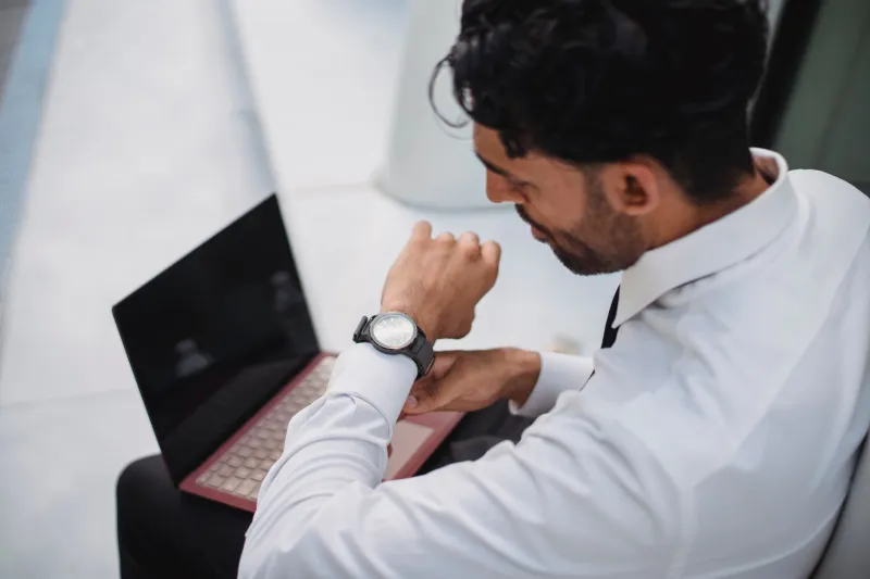 The Price of Waiting: How the Pursuit of the Perfect Learning Moment Is Quietly Draining Your Career Earnings