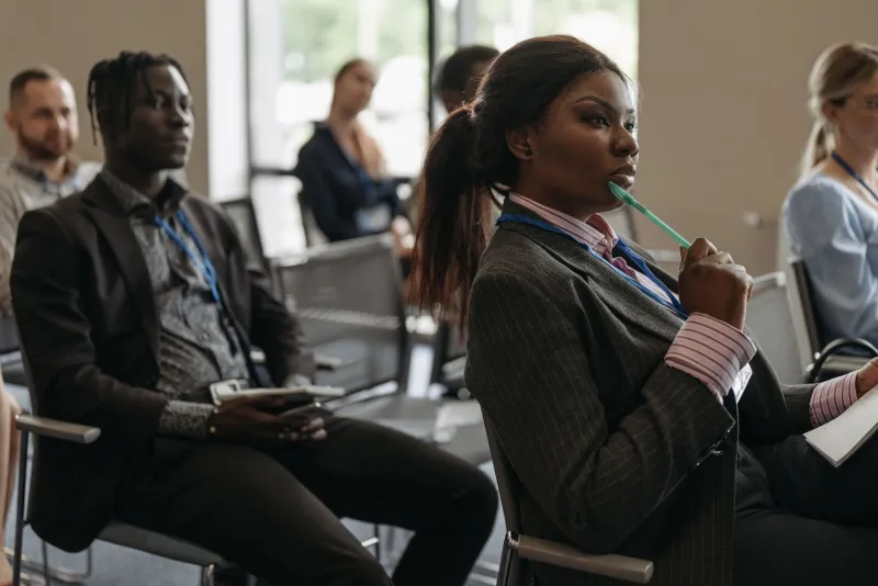 The Quiet Advantage: Why the Most Accomplished Professionals Never Stop Acting Like Beginners
