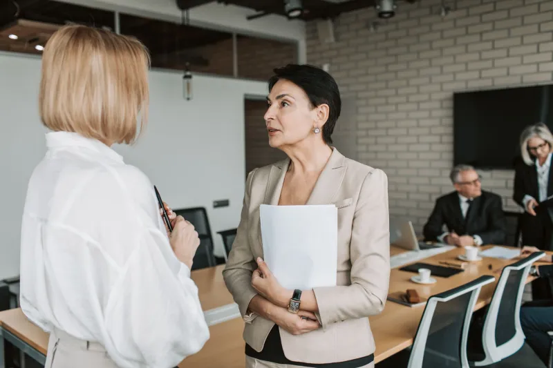 The Negotiation Gap: Why What You Know Matters Less Than How You Ask for What You're Worth