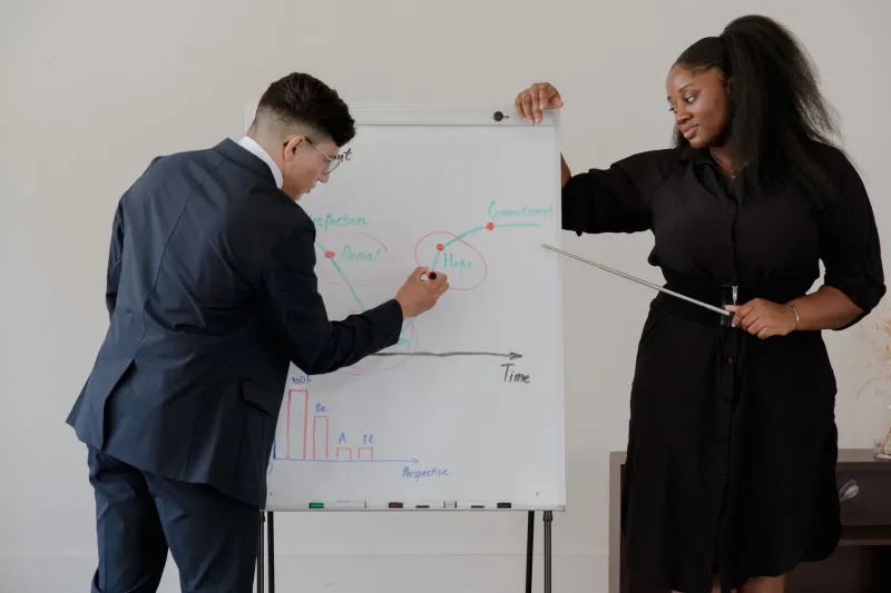 The Power of Two: How Strategic Skill Combinations Outperform Individual Credentials in Today's Job Market
