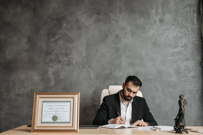 When Prestige Stops Paying: Why Your Most Decorated Credential May Be Working Against You